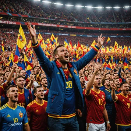 Impactul Cultural al Ritualurilor Sportive: Ritualurile Unesc Suporterii și Inspiră Tradiții